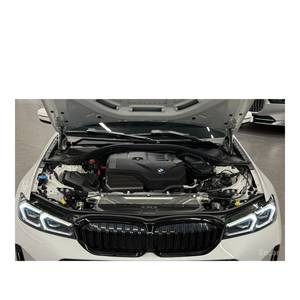 BMW Série 3 320i Touring M Sport 2024/6 Automatique Conduite à Gauche avec Caméra Arrière Norme d'Émission Euro V 19 521 km - Product Image 6