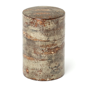 Suzutu หินอ่อน,แคดดี้ชาแบบดั้งเดิมที่ทำจากเปลือกเชอร์รี่ - Product Image 1