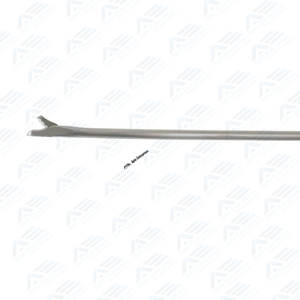 6mm Bottom Basket Ent Instruments German Stainless Surgical Basis Customized High Quality Carbon Steel Medic Instruments - Product Image 2