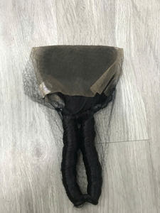 Venta al por mayor 100% de alta calidad Super doble dibujado hinchable rizado suelto onda profunda crudo vietnamita extensiones de cabello virgen onda Natural - Product Image 2