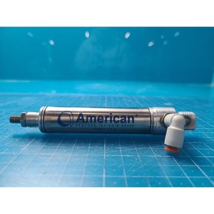Vanne de retenue en acier inoxydable AMERICAN PEOTONE 750SVS-1.00-2-4-32, utilisée comme pièce détachée pour équipement semi-conducteur Legacy - Product Image 5