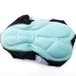 Nouveauté : Maillots de cyclisme de la série Tight Light Racing, uniformes de cyclisme à manches trois quarts, séchage rapide, spandex/polyester - Product Image 6