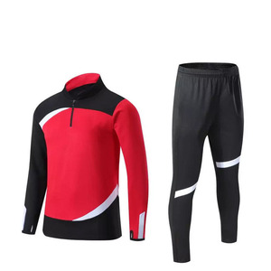 Survêtements de course et de jogging pour hommes, ensembles de sport pour femmes, survêtements athlétiques unisexes, vêtements de sport de qualité supérieure - Product Image 2
