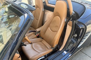 Porsche Boxster 2006 - Product Image 5