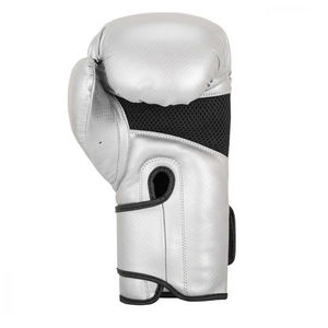 Guantes de Boxeo y de Entrenamiento Hechos a Medida, de Cuero Genuino, en Oferta, Disponibles, Transpirables, para Adultos - Product Image 4