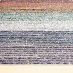 Productos de masaje muscular sin EMF 2025, alfombrilla de cristal Natural, masaje de cuerpo completo, productos para aliviar el dolor muscular, alfombrilla calefactora de cristal - Product Image 2