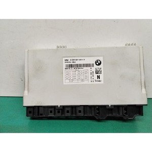 ECU และโมดูลคอมพิวเตอร์มือสองสำหรับรถยนต์ซีรีส์ 7 รุ่น 9291508 - Product Image 1