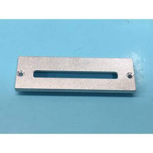 3 Varian E17025430 Faraday Cup Gate, 165606 - Équipements et pièces semi-conductrices de renommée mondiale et de confiance - Product Image 3