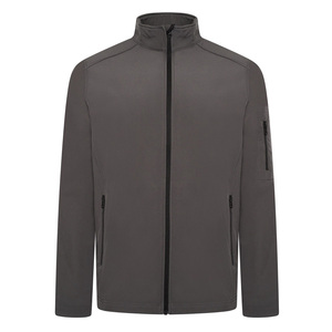 Breathable Waterproof Warm Softshell Jacket <b>Men</b> new Arrival Outdoor Soft Clothing Softshell Jackets for <b>Men</b> - Product Image 1