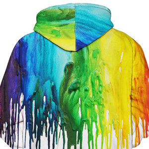 ซัพพลายเออร์จากปากีสถาน เสื้อฮู้ดดี้แบบสวมได้ทั้งชายและหญิง สไตล์สตรีทแฟชั่นใหม่ คุณภาพสูง พิมพ์ลายตามสั่ง ผ้าเทอร์รี่คอตตอน 100% - Product Image 6