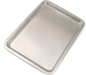 Bandeja de Instrumentos Quirúrgicos, Kit Quirúrgico, Esterilización Hospitalaria, Acero Inoxidable, Autoclave, Certificado CE ISO13485 ENT - Product Image 1