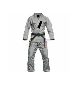 BJJ GIS jiujitsu เครื่องแบบ/ศิลปะการต่อสู้ Jiujitsu/กิโมโนบราซิลเลี่ยน bjgi Jiu Jitsu พร้อมเข็มขัดโลโก้ออกแบบได้ตามต้องการ - Product Image 6