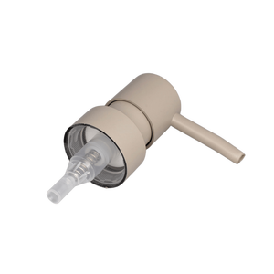 28/400เครื่องจ่ายเจลล้างมือแบบพลาสติก ABS สำหรับขวดในโรงแรม - Product Image 2