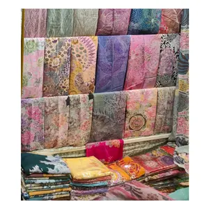 Ankara Lace Fabric Holland Wax Real Loincloth Cotton Soft Quality African Wax Chitenge Batik Kitenge Bazin Brode Robe Java Batik