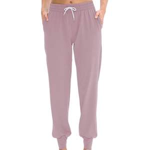 Wholesale Custom <b>Women</b> Sweatpants Joggers with Pockets Yoga Workout Running <b>Lounge</b> <b>Pants</b> OEM ODM Manufacturer - Product Image 1