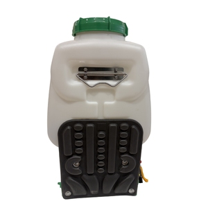 เครื่องพ่นสเปรย์สะพายหลังแบบกึ่งอัตโนมัติ20L ทรงพลังเครื่องยนต์เบนซิน4จังหวะ139รุ่น6500รอบต่อนาที8 LPM - Product Image 5