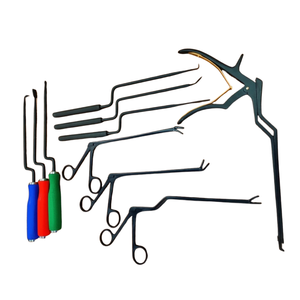 Kit Completo Básico de Instrumentos para Cirugía Lumbar Mínimamente Invasiva, Instrumental Quirúrgico Premium de Pakistán - Product Image 3