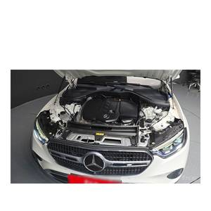 Mercedes-Benz GLC220d 4MATIC 2023, SUV Diésel con Caja de Cambios Automática y Cámara Trasera - Product Image 6