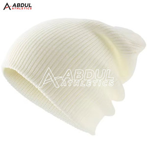 Lifestyle Comfort Beanies Hat Lightweight Warm Fabric Designed For Jacquard Everyday Wear Outdoor Use And Winter Style - Product Image 2