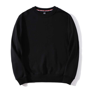 Sweat-shirts de haute qualité pour hommes, sweat-shirts en coton doux, sweat-shirt professionnel, sweat-shirt personnalisé pour hommes, service OEM personnalisé - Product Image 3