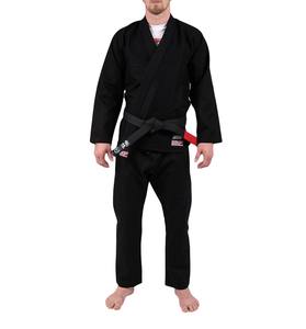 Kimono de Jiu Jitsu para Entrenamiento y Competición, Venta al por Mayor de Fábrica, Logotipo Personalizado, Uniforme de Jiu Jitsu, Kimono BJJ para Niños y Adultos - Product Image 1