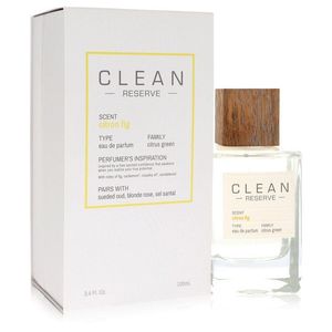 Eau De Parfum Spray Unisex Fragrance Reserve Citron Fig by - Product Image 1