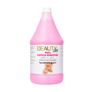 Beauty Palm Bulk Wholesale <b>Nail</b> Cleaner Pink <b>Liquid</b> Cuticle Remover Easy Apply for <b>Nail</b> Care - Product Image 5