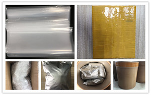 サプリメントPuerariaP.E. プエラリン10%-98% を抽出 - Product Image 5