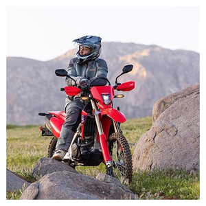 Nueva Motocicleta Hond_a CRF450RL 2022 - Product Image 3