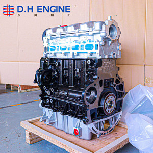 Bloque de Motor D4EA al por Mayor, Apto para <span class=keywords><strong>Hyundai</strong></span> Santa Fe, <span class=keywords><strong>Tucson</strong></span>, Kia Carens, Repuestos de Auto UN con <span class=keywords><strong>Precio</strong></span> al por Mayor - Product Image 1