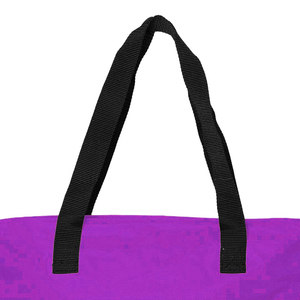 High Quality Cotton Canvas <b>Bag</b> Shopping Custom Logo Reusable Handbag Simple Design Hand Carry For Sale - Product Image 4