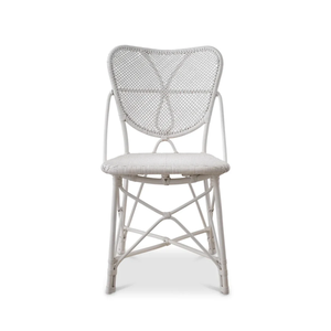Handwicker Bohemian Rattan <b>Dining</b> <b>Chairs</b> Set Mid Century <b>Dining</b> <b>Chairs</b> Wholesale Price from Vietnam Factory - Product Image 1