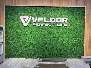 Revêtement de sol SPC 100% PVC vierge 2G 5G Technologie Valinge Revêtement de sol en vinyle 100% Planche rigide imperméable VIET NAM - Product Image 6