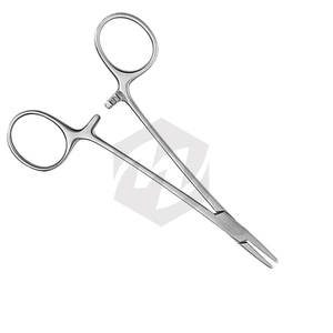 Porte-aiguilles dentaire de qualité supérieure, pinces orthodontiques en acier inoxydable, forceps TC, instrument chirurgical de précision pour professionnels - Product Image 3