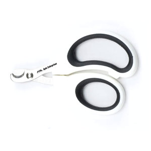 Professional Nail Clippers For Claw Trimming Heavy Duty Stainless Steel Sharp Precision Blades Ergonomic Non Slip Handle - Product Image 3