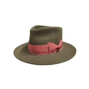 Sombrero Vaquero Estilo Occidental Americano de Moda, 100% Poliéster, para Viaje, Verano, Casual, Suave, Tejido de Alta Calidad - Product Image 5
