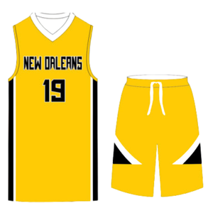 Uniformes de basket-ball pour femmes, design en twill, uniformes de basket-ball en twill, broderie du logo de l'équipe, haute qualité, vêtements de sport pour filles - Product Image 5