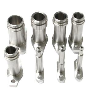 Aluminio CNC personalizado de Vietnam - Product Image 5