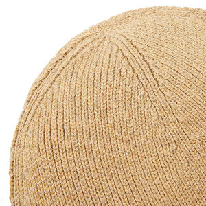 Elegante gorro de punto unisex, cálido, suave y elástico, para invierno, para hombres y mujeres, para deportes al aire libre, viajes, uso casual. - Product Image 5