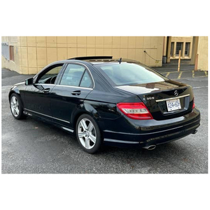 Mercedes-Benz C300 Sedán 2010 - Product Image 2