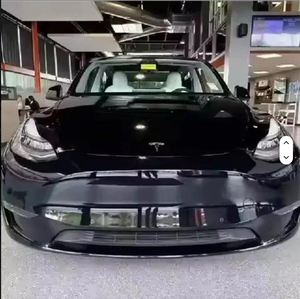 รถยนต์ SUV Tesla Model Y Long Range ปี 2025 มือสองระดับพรีเมียม - Product Image 3