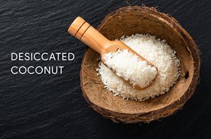 มะพร้าวอบแห้งคุณภาพระดับพรีเมียมสำหรับขนมเบเกอรี่กะทิและขนมหวาน - Product Image 2
