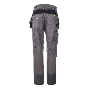 Mechanics Comfortable Fit Supports Active Movement In Challenging Environments Water <b>work</b> pants <b>waterproof</b> mining pants - Product Image 3