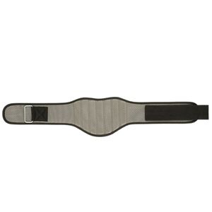 เข็มขัดยกน้ำหนักนีโอพรีนคุณภาพสูง ระบายอากาศได้ดี น้ำหนักเบา พร้อมการป้องกันระดับมืออาชีพ ผลิตในประเทศปากีสถาน - Product Image 3