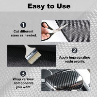 Tela Jacquard de Fibra de Carbono Gris Plateado IV de Lujo, Tejido Geométrico para Decoración de Superficies Interiores de Automóviles