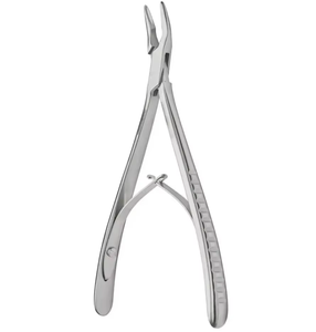 Premium Friedman Bone Rongeur 14cm 15cm Single Action Stainless Steel Dental ENT <b>Orthopedic</b> <b>Surgical</b> <b>Instrument</b> CE ISO Certified - Product Image 4