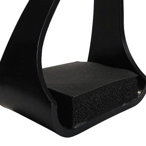 Estribos de Montar a Caballo Sostenibles y Duraderos, Transpirables, de Secado Rápido, Ligeros, de Tela Vaquera, Cómodos, en Diferentes Colores - Product Image 3