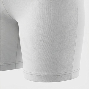Women's <b>2</b> <b>Piece</b> Hooded Sweatshirt and Shorts <b>Set</b> Solid <b>White</b> Fleece Casual Loose Fit Above Knee Length Full Sleeve Top With - Product Image 6