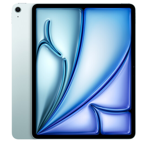 Meilleure Marque, Neuf, 100% Original, iPad Air M4, 128 Go, Wi-Fi Uniquement, Bleu & Blanc - Product Image 3