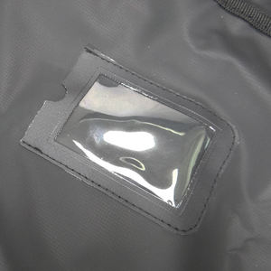 Sac de sport unisexe RAHRAJ ENTERPRISES - Nylon imperméable, capacité 30-40L, sangle réglable pour l'entraînement physique et les voyages - Product Image 4